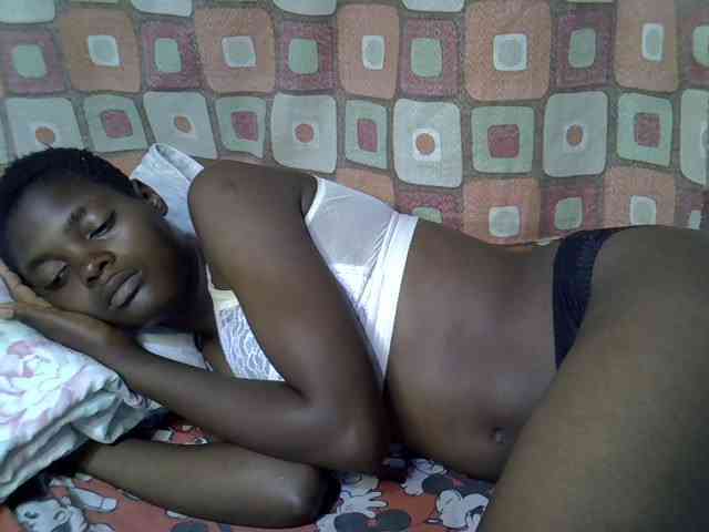 Slender-kerry webcam