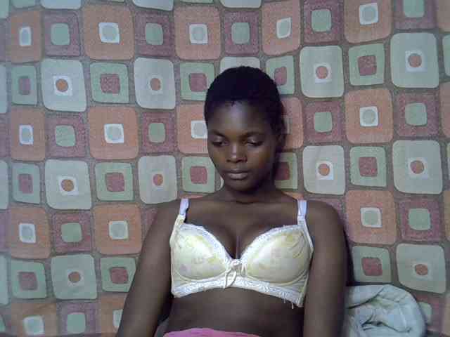 Slender-kerry webcam