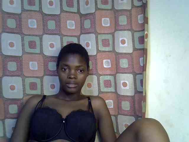Slender-kerry webcam