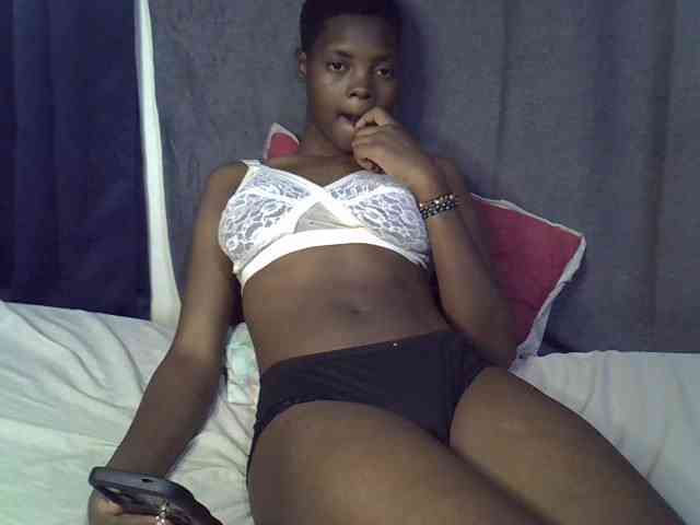Slender-kerry webcam