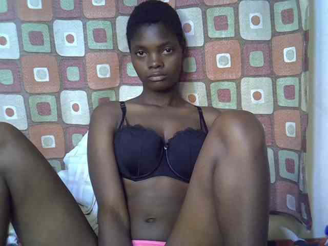 Slender-kerry webcam