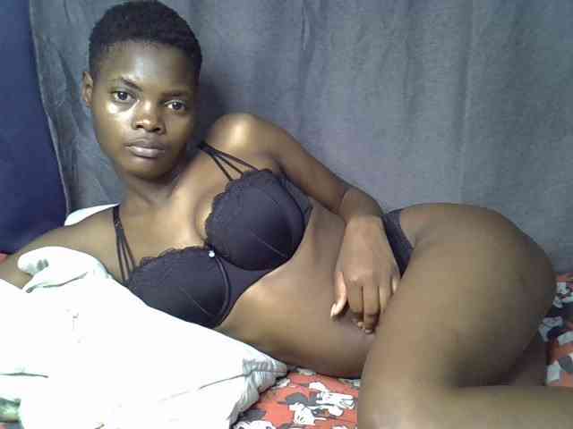Slender-kerry webcam