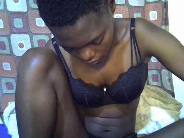 Slender-kerry webcam