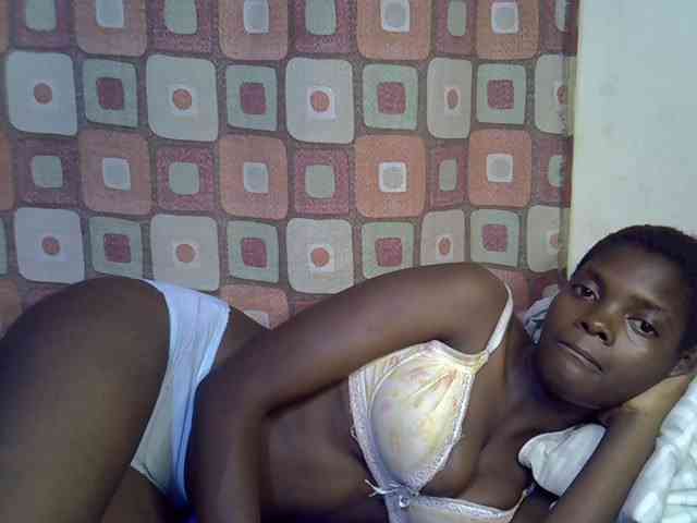 Slender-kerry webcam