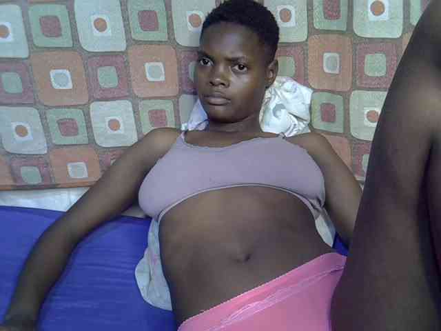Slender-kerry webcam