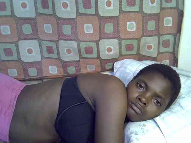 Slender-kerry webcam