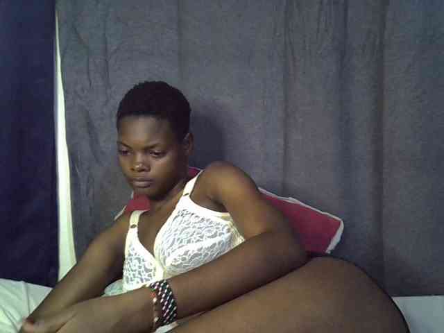 Slender-kerry webcam
