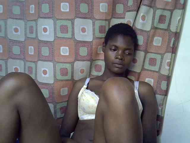 Slender-kerry webcam