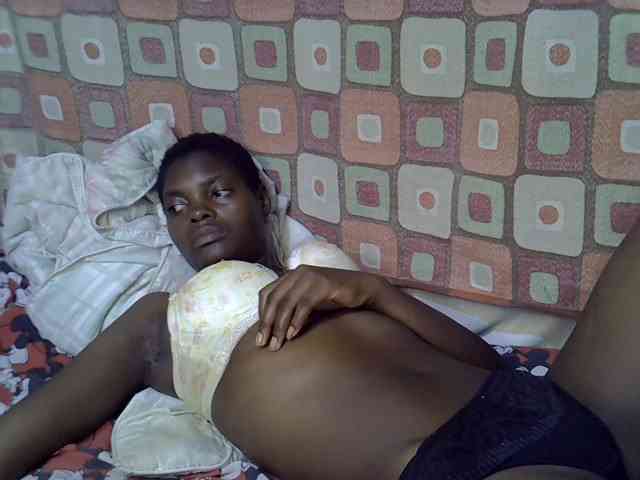 Slender-kerry webcam