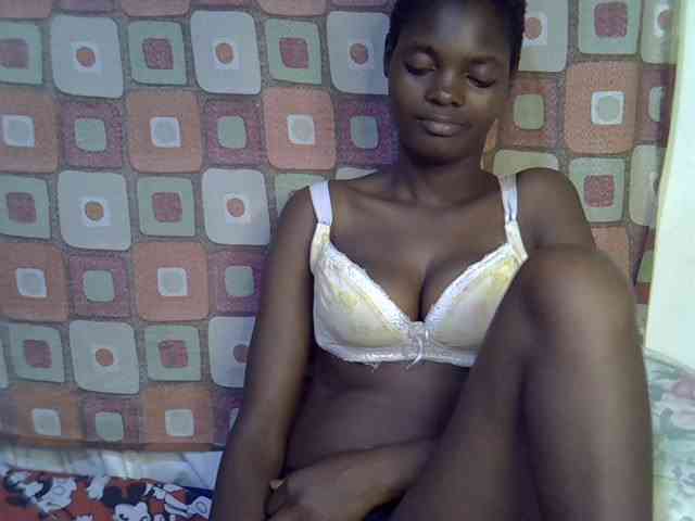 Slender-kerry webcam