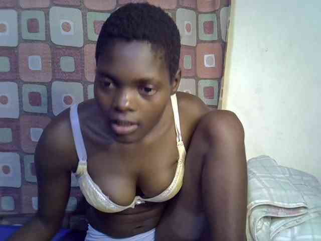 Slender-kerry webcam