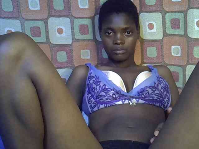 Slender-kerry webcam