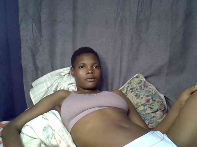Slender-kerry webcam
