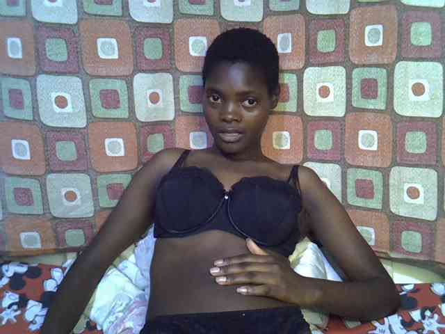 Slender-kerry webcam