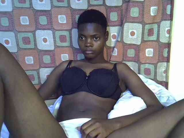 Slender-kerry webcam