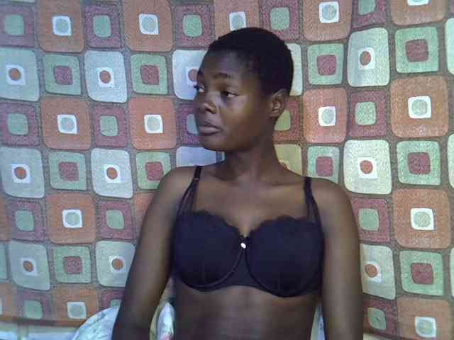 Slender-kerry webcam