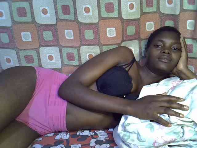 Slender-kerry webcam