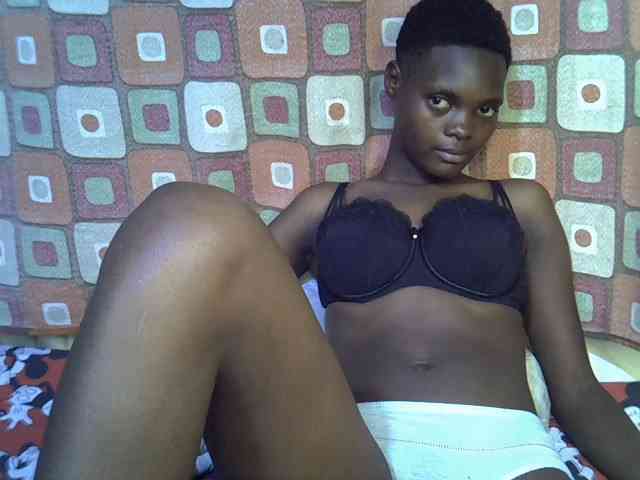 Slender-kerry webcam
