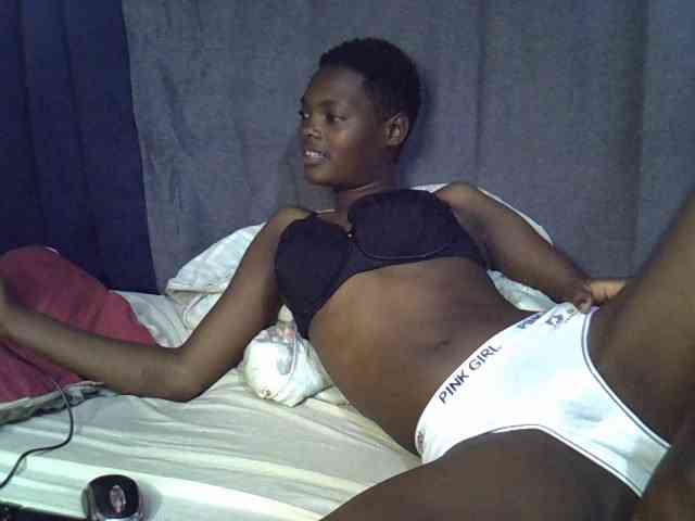 Slender-kerry webcam