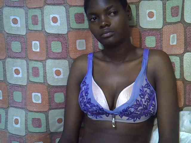 Slender-kerry webcam