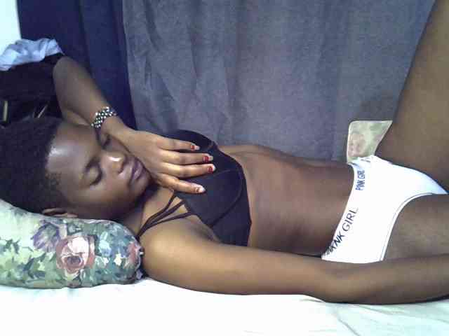 Slender-kerry webcam