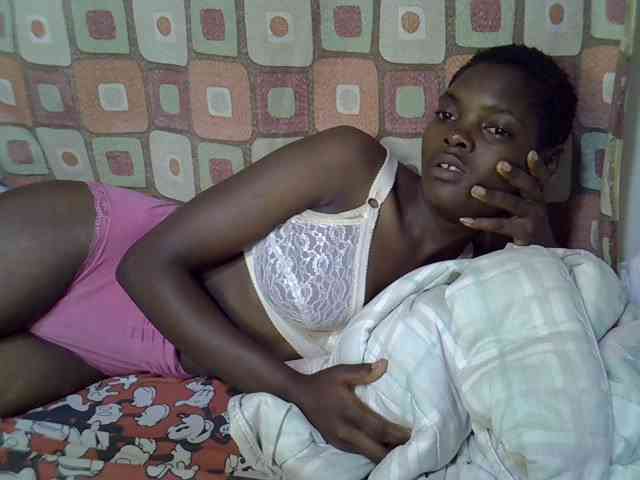 Slender-kerry webcam