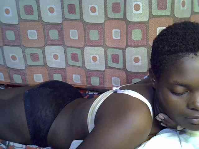 Slender-kerry webcam