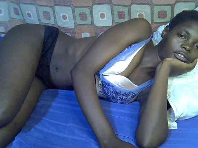 Slender-kerry webcam