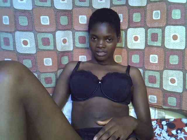 Slender-kerry webcam