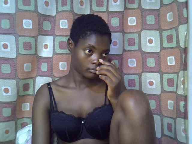 Slender-kerry webcam
