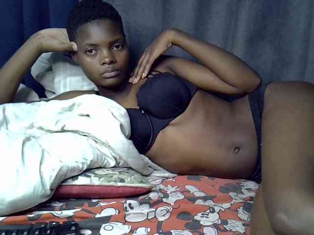 Slender-kerry webcam