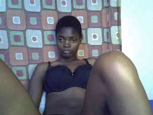 Slender-kerry webcam