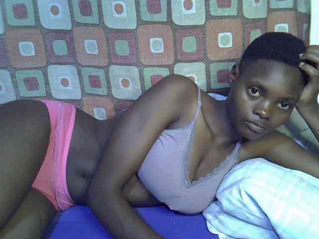 Slender-kerry webcam