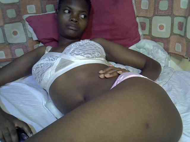 Slender-kerry webcam