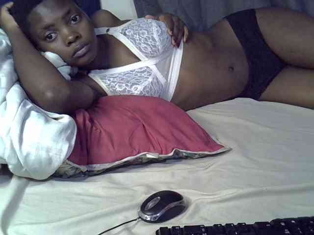 Slender-kerry webcam