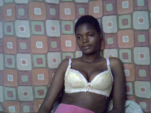 Slender-kerry webcam