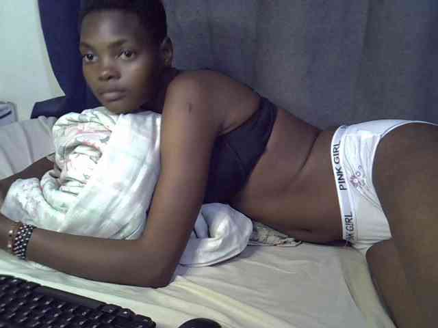Slender-kerry webcam