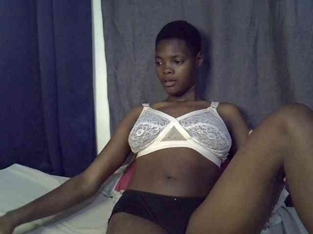 Slender-kerry webcam