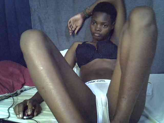 Slender-kerry webcam