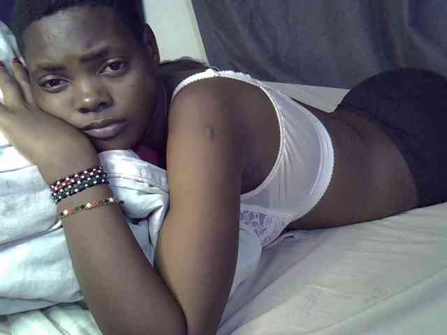 Slender-kerry webcam