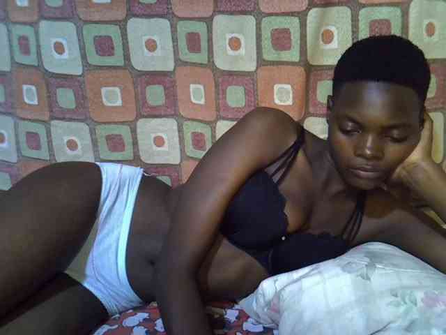 Slender-kerry webcam
