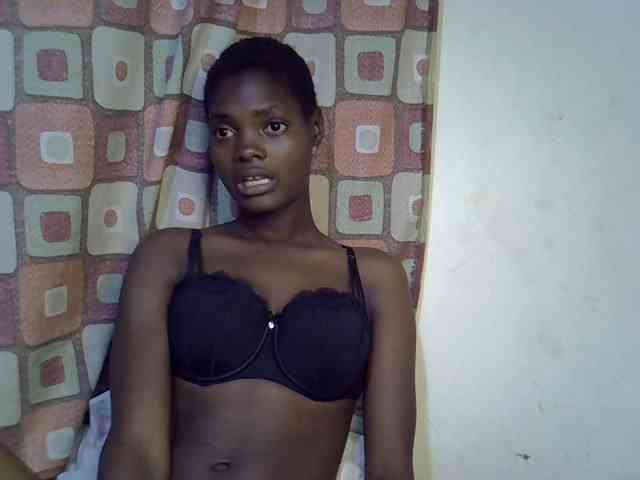 Slender-kerry webcam