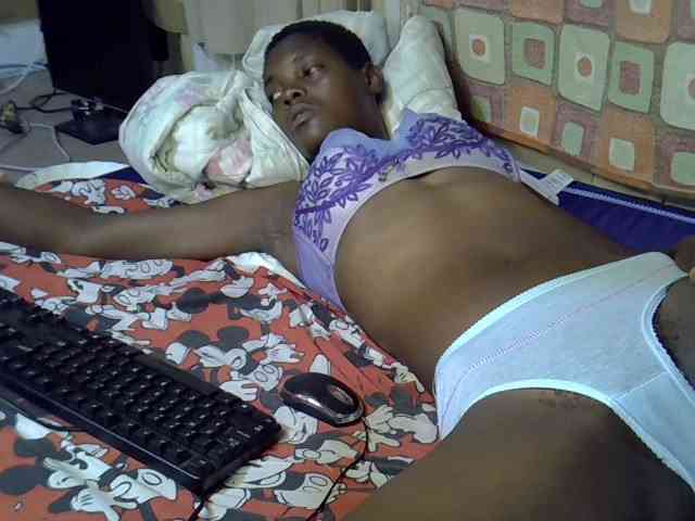 Slender-kerry webcam