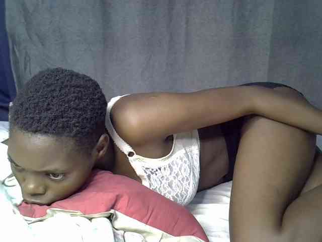 Slender-kerry webcam