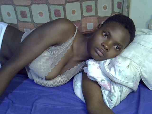 Slender-kerry webcam