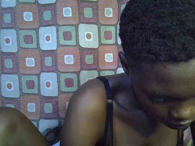 Slender-kerry webcam