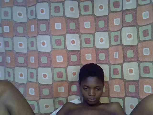 Slender-kerry webcam