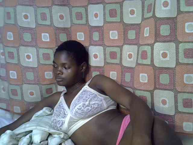 Slender-kerry webcam
