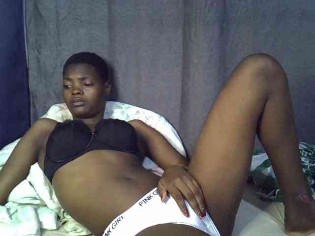 Slender-kerry webcam