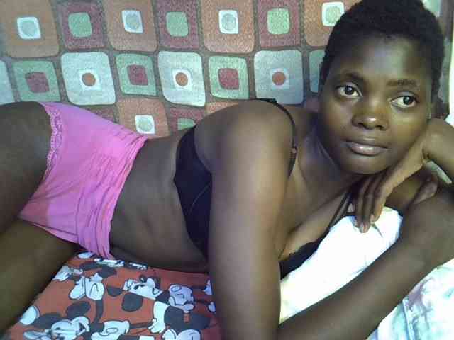 Slender-kerry webcam